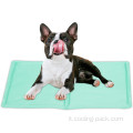 Dog cool pad gatto tappetino